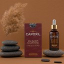 Capoxil Erkek Saç Bakım Solüsyonu 50 ml